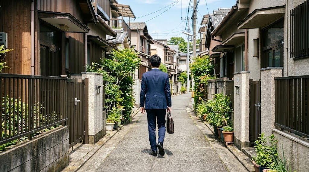 底地の買取業者の提示額は妥当？査定の前提をチェックする4つの視点を不動産鑑定士が解説